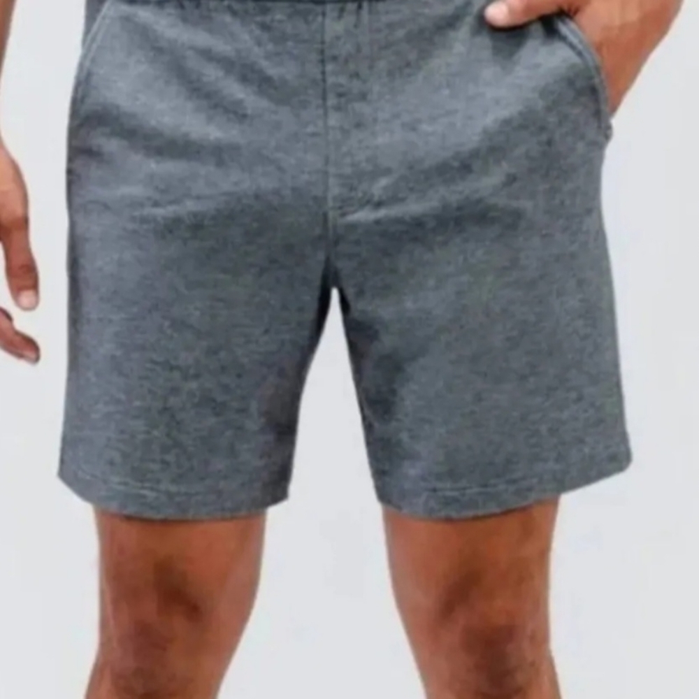Ministry of Supply Fusion Terry Short